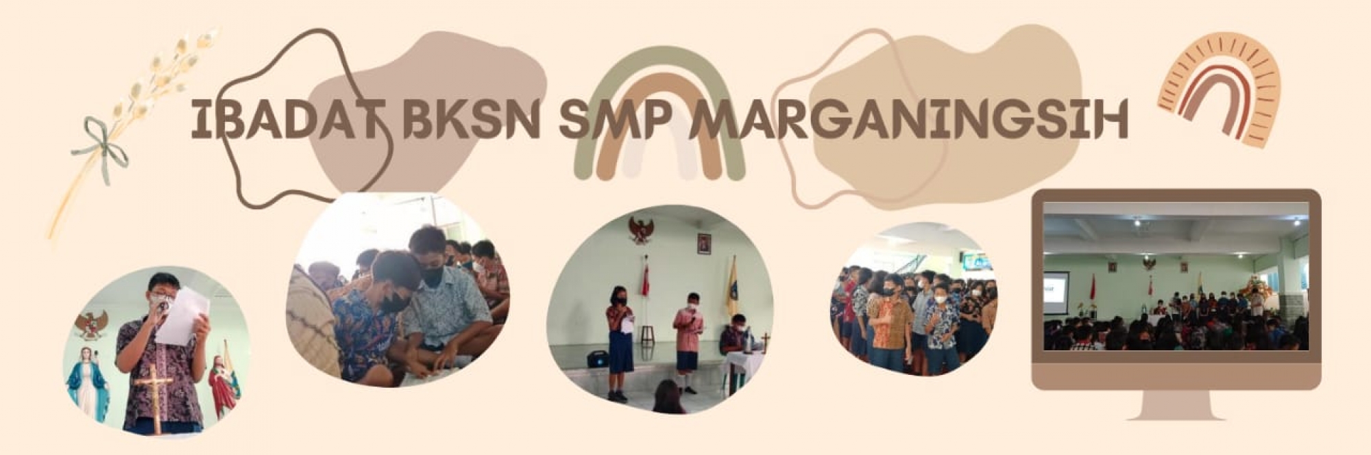 SMP Marganingsih